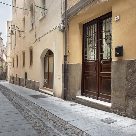 Host 98 Villa Cagliari Ngoại thất bức ảnh